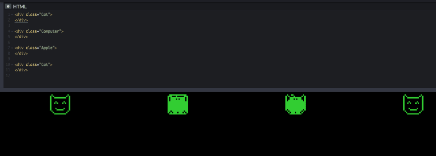 Results from second version of code