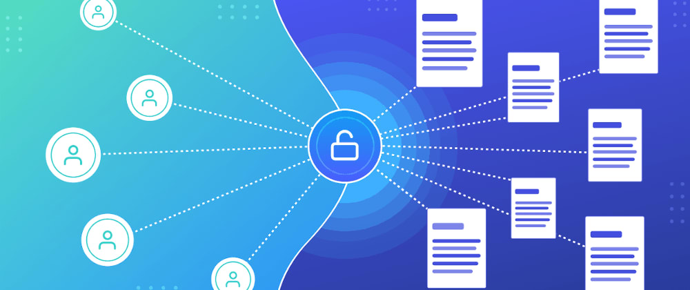 Cover image for Gating Content in JAMstack Sites