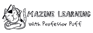 MaZine Learning