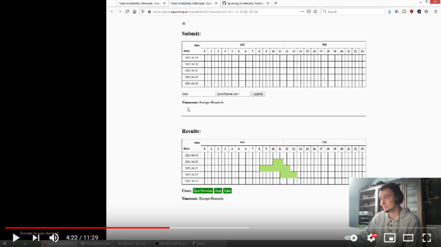 free appointment scheduling tool