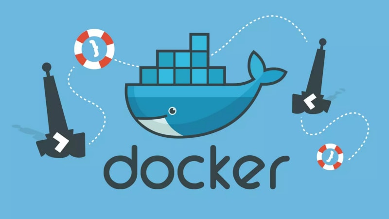 best Docker course on Udemy