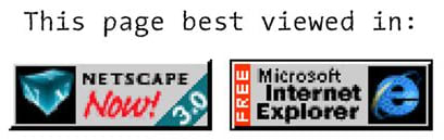 Screenshot: best viewed in Netscape Now or Microsoft Internet Explorer 