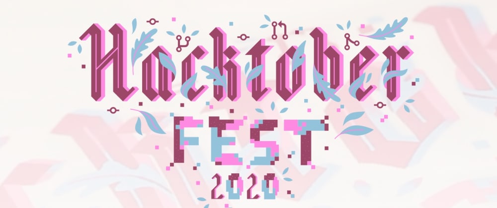 Cover image for HACKTOBERFEST