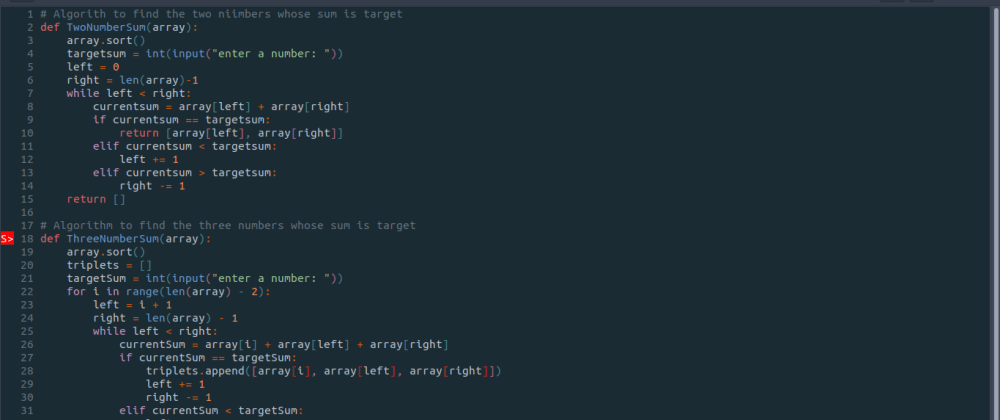 best text editor for python reddit