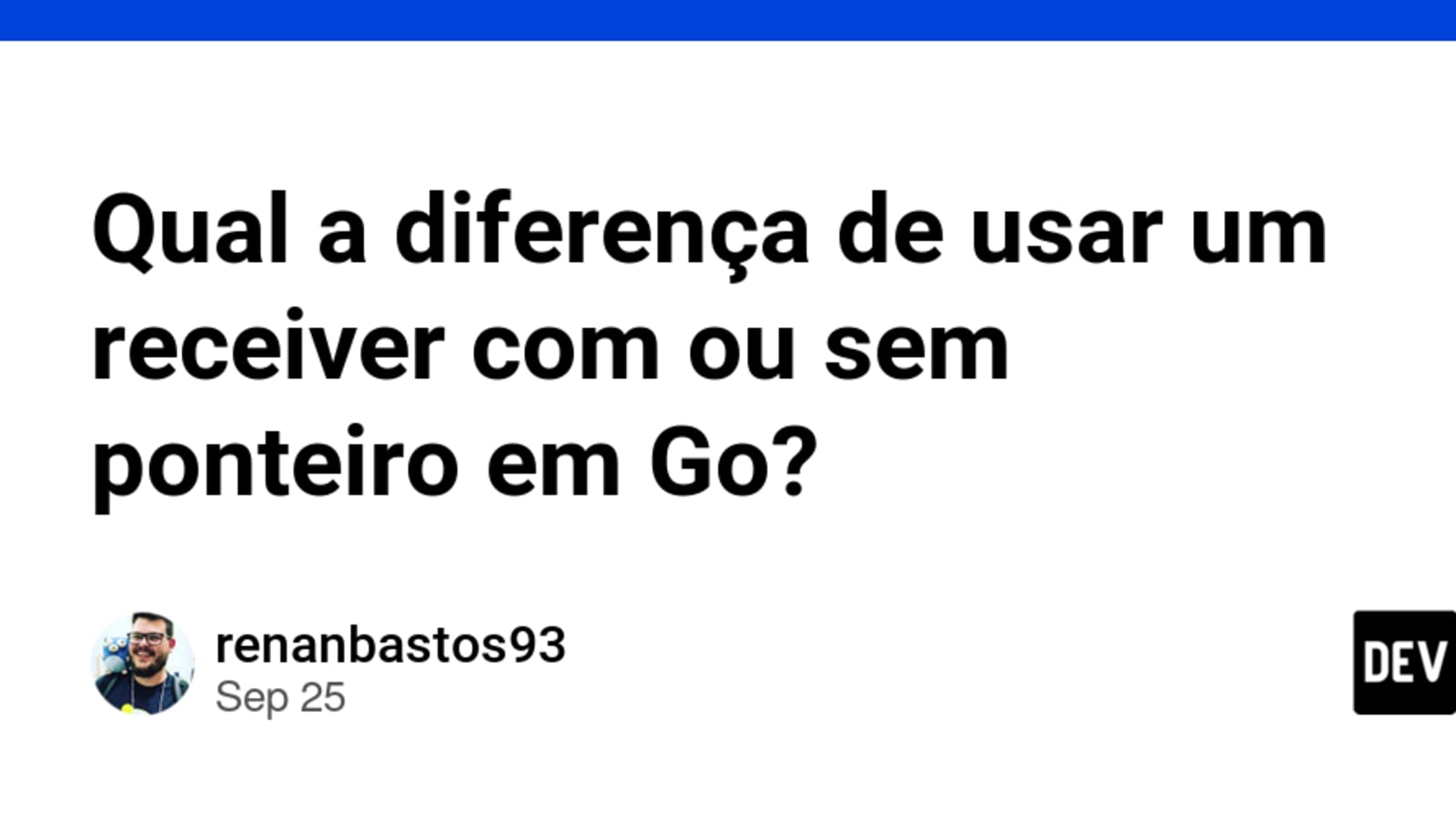 A Diferença entre WAS e WENT: qual é?