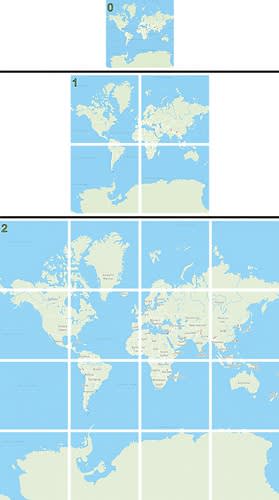TomTom map 2