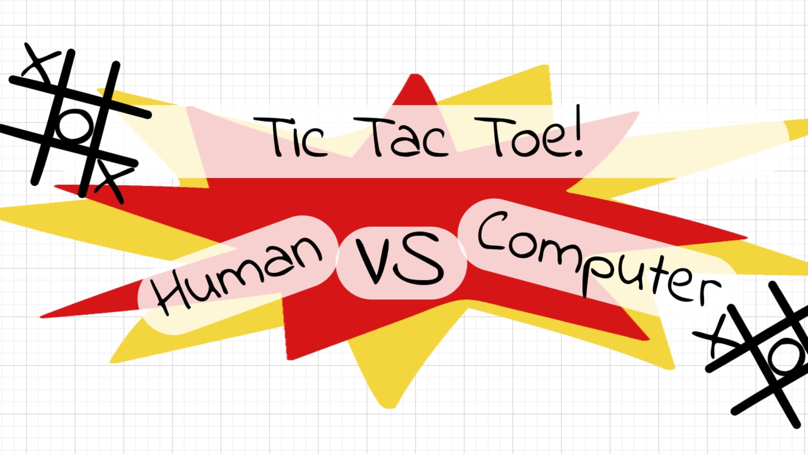 Self-built Tic-tac-toe AIs vs Human - The ultimate showdown in five rounds,  from dumbed down to highly sophisticated 🥊🏆 - DEV Community