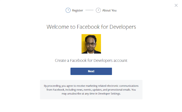 oauth2-facebook-signup-page