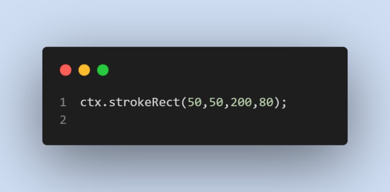 stroke
