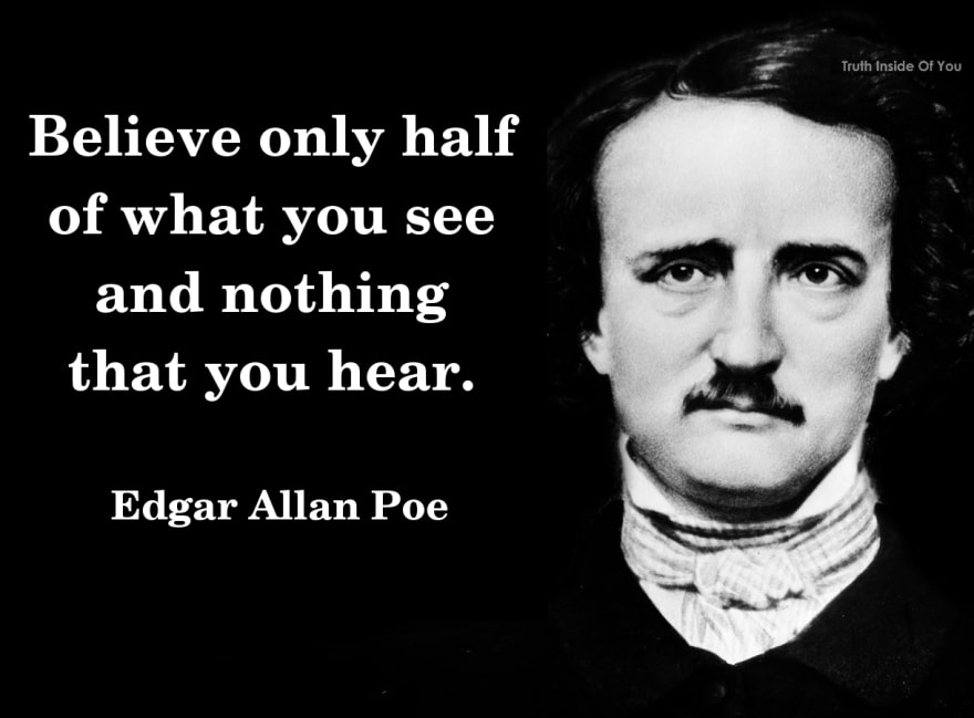 edgar allan poe