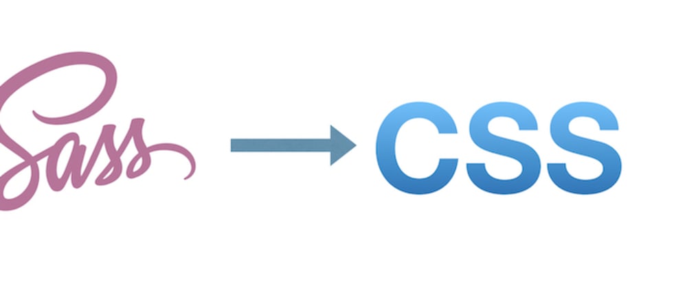 Sass: The CSS preprocessor handbook and how does it work? - DEV Community