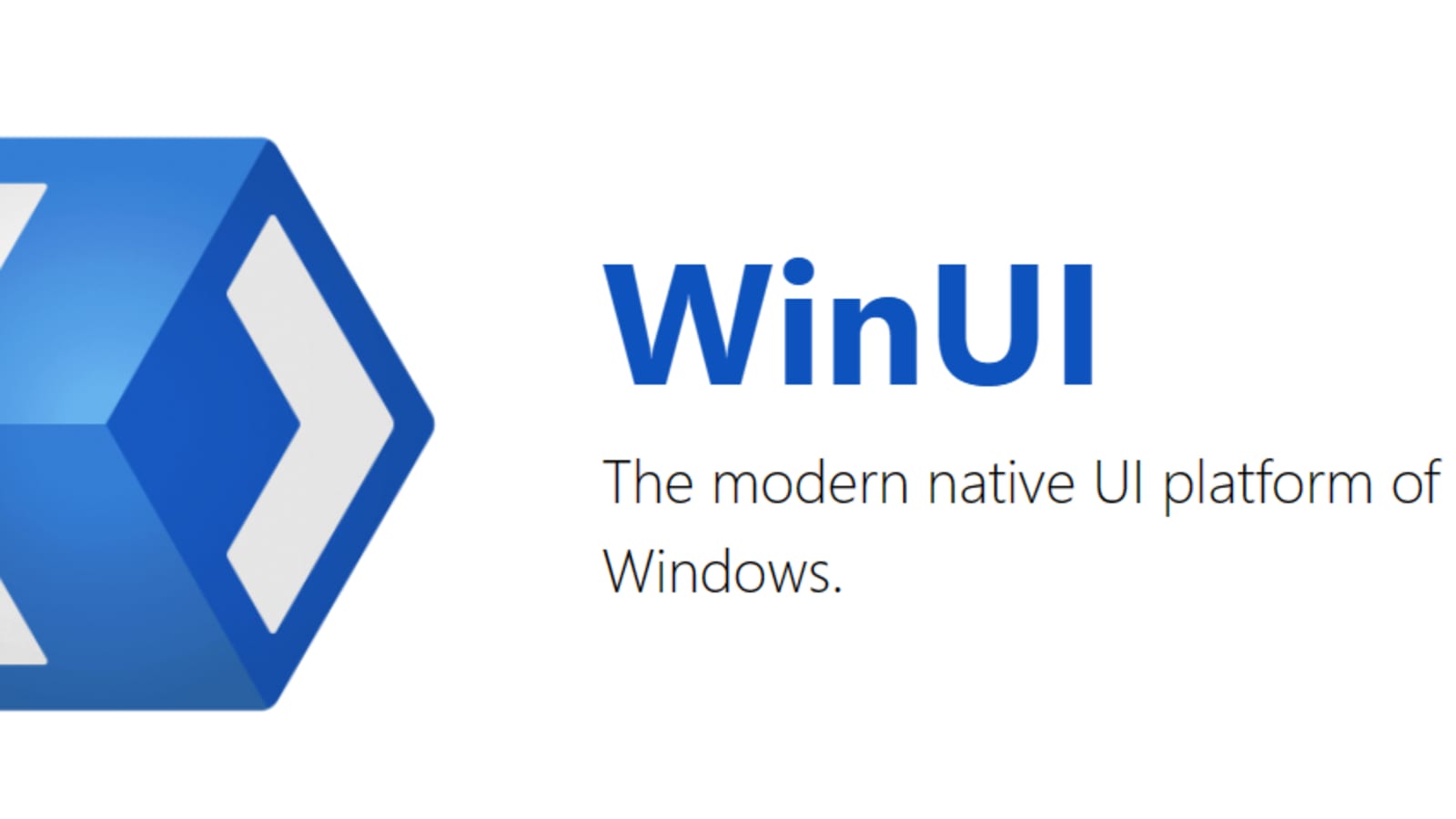 How to build a Hello World app using C# / WinUI 3 / Windows App SDK -  Windows apps