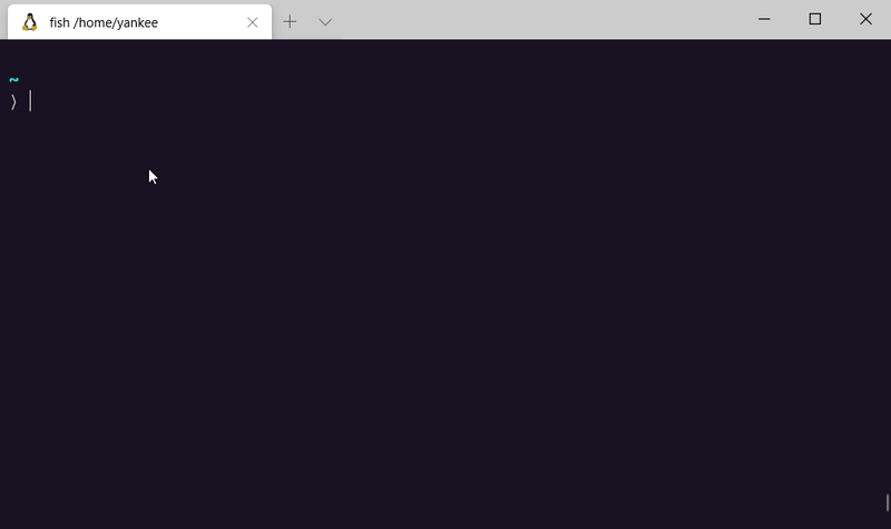 Listing themes and changing between installed ones. 🎨