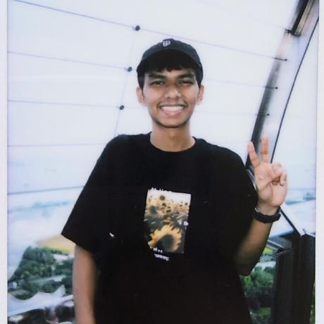saurabhdaware 头像