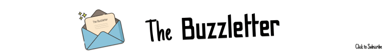 The Buzzletter