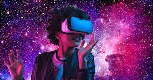 VR