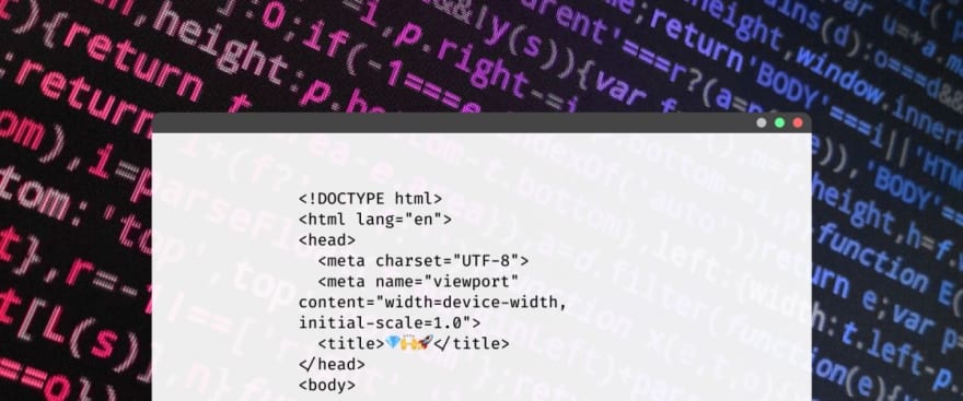 Resources for Getting Started in Web Development
