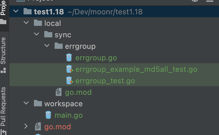 What are go workspaces and how do I use them? - DEV Community