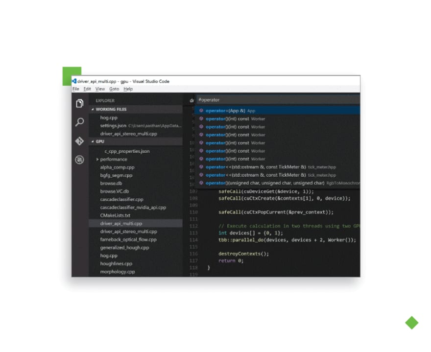 visual studio code ssh mac