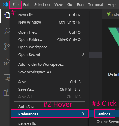 Не работает emmet visual studio code. Смотреть фото Не работает emmet visual studio code. Смотреть картинку Не работает emmet visual studio code. Картинка про Не работает emmet visual studio code. Фото Не работает emmet visual studio code