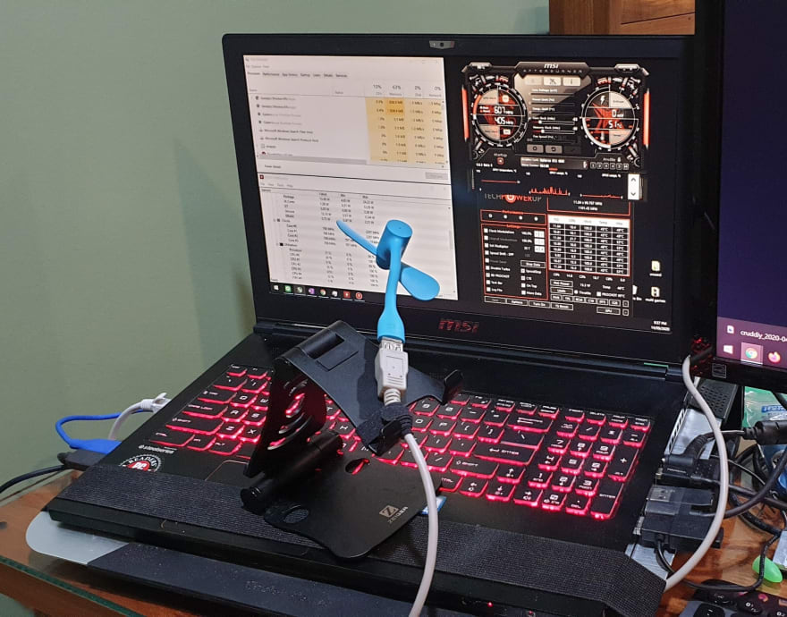 Laptops for hacking top