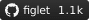View figlet on GitHub