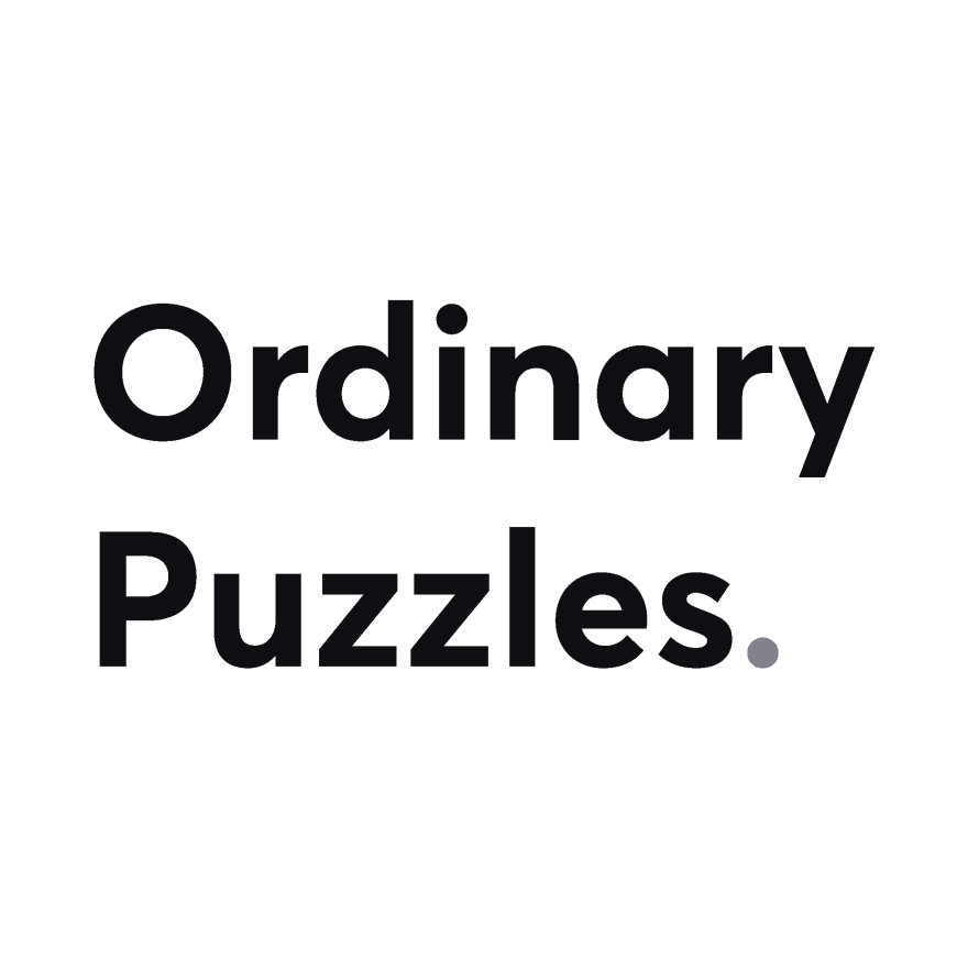 Ordinary Puzzles