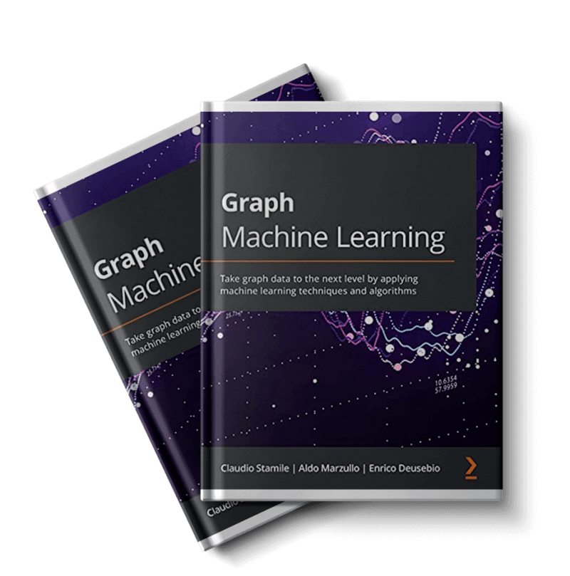 graph machine learning