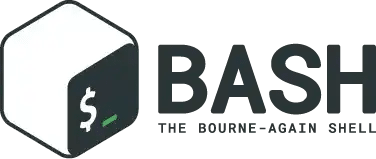 Bash logos