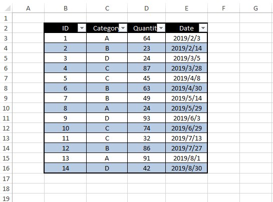 Add an Image to a Cell in an Excel File With Java