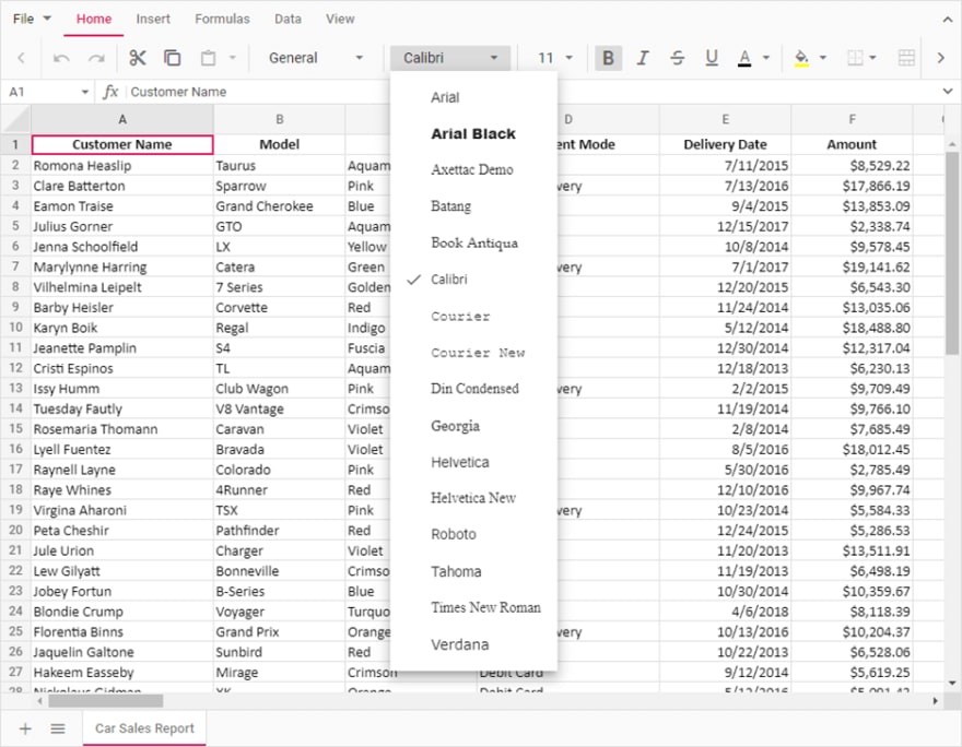 Project Report Php Pdf To Html