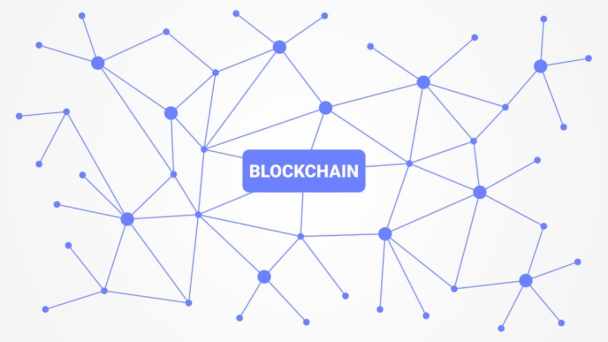 Understanding Blockchain Basic Structure Dev Community