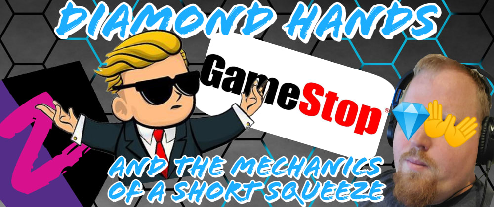 gme meme