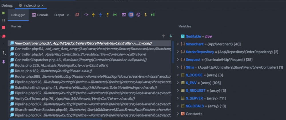 download phpstorm xdebug docker