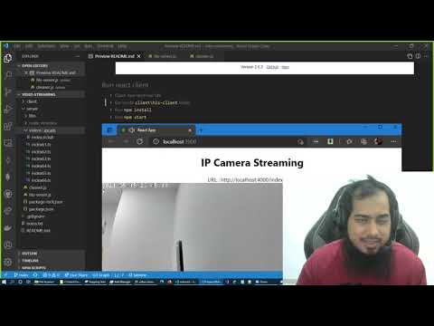 Rtsp public camera discount