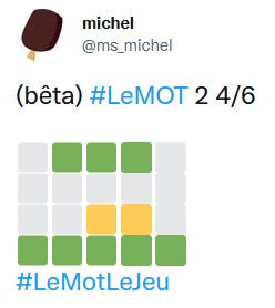 LeMOT