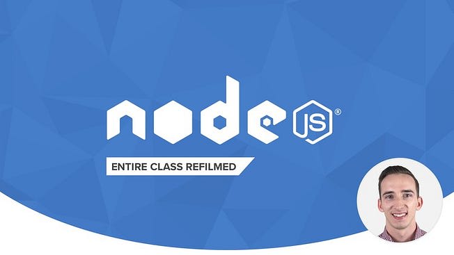 why web developer should learn Node.js