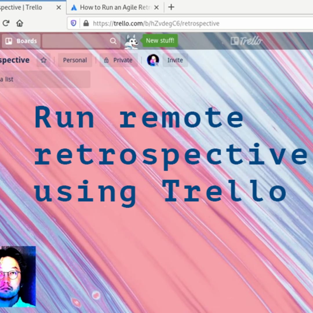 Running a remote publishing company on Trello