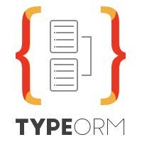 Typeorm Logo