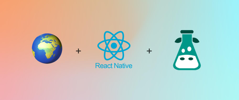 Cover image for Quick i18n setup in React native with autocomplete