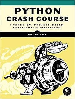 best book to learn Python in 2019