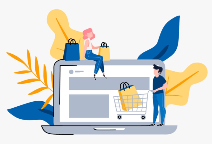 Spring boot e commerce discount