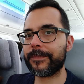 João Osório profile picture