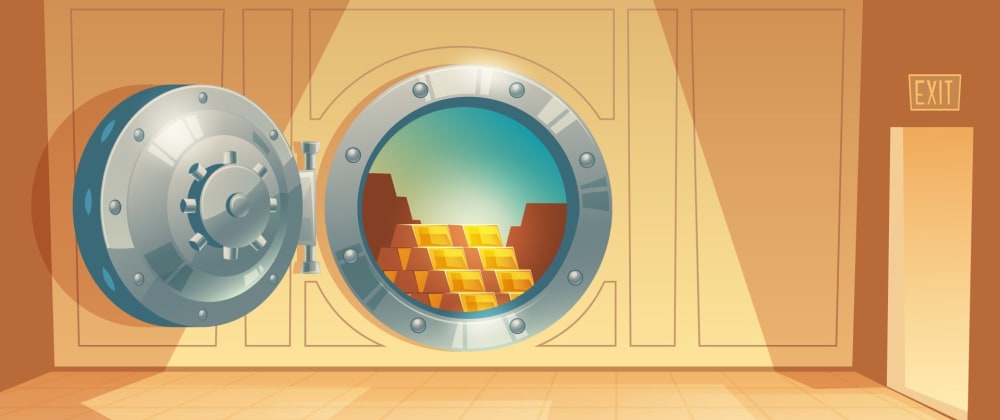 Cover image for How to securely store JWT tokens.