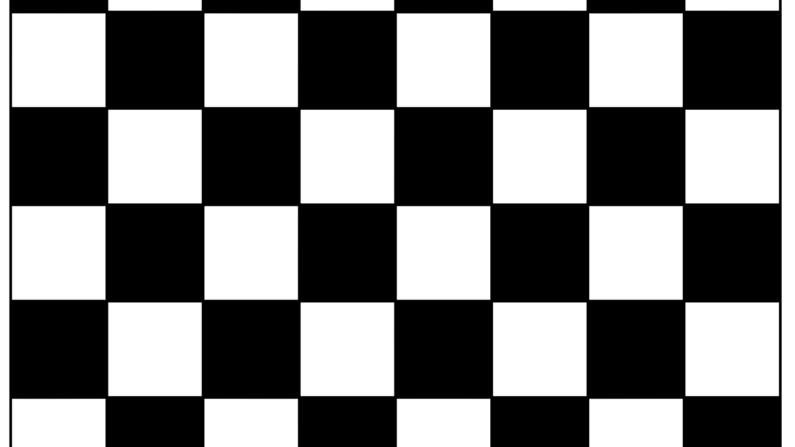 c# - How to draw chess board pattern with Brush on Canvas? - Stack Overflow