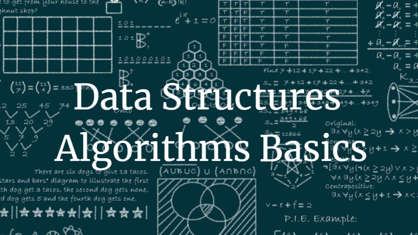 Programming Foundations Data Structures Online Class  LinkedIn Learning  formerly Lyndacom