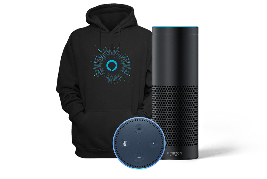 How to set up alexa at a new location clearance