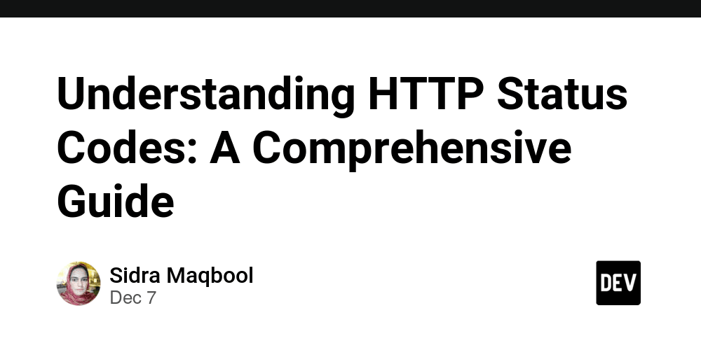 A Complete Guide to Understand HTTP Status Codes