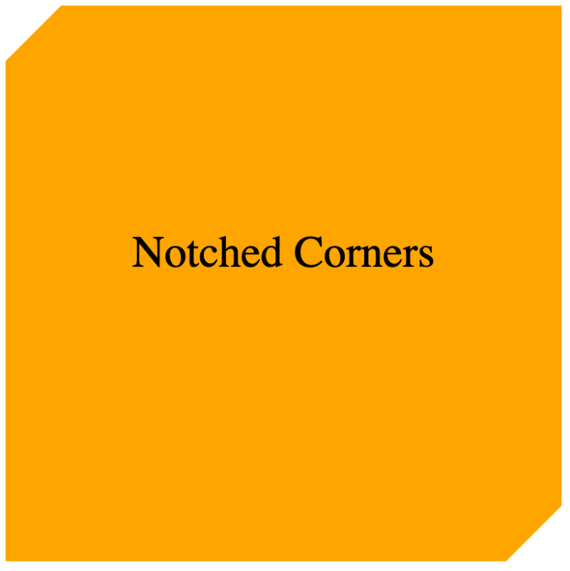 css rounded corners