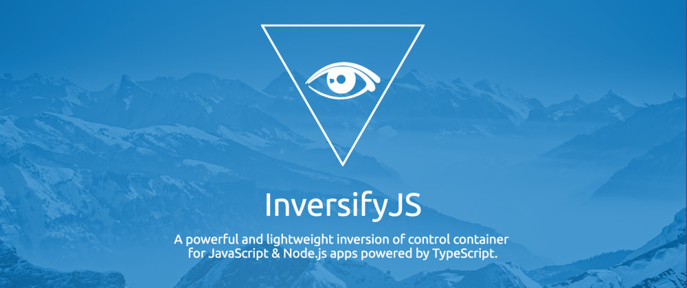 InversifyJS 中文文档